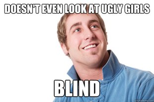 Misunderstood D-Bag