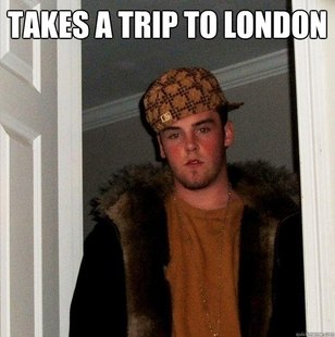 Scumbag Steve