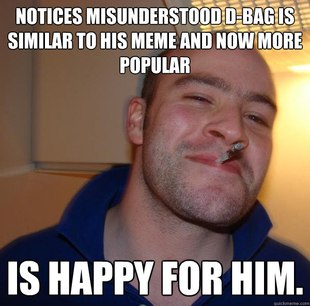 Good Guy Greg 