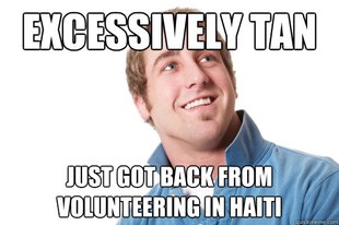 Misunderstood D-Bag