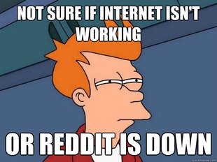 Futurama Fry