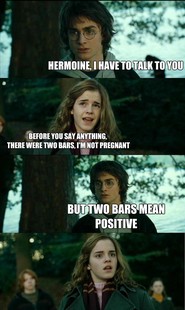 Horny Harry