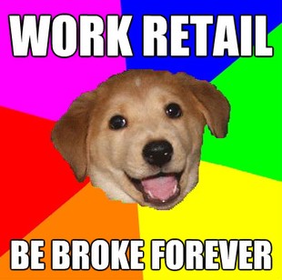 Advice Dog