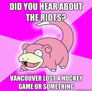 Slowpoke