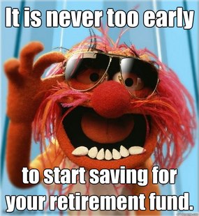 Advice Animal