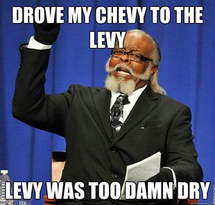 Jimmy McMillan