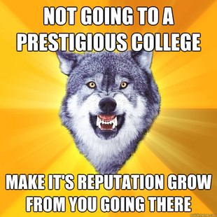 Courage Wolf