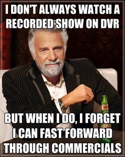 The Most Interesting Man In The World