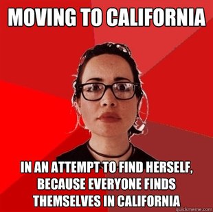 Liberal Douche Garofalo