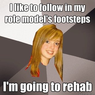 Musically Oblivious 8th Grader