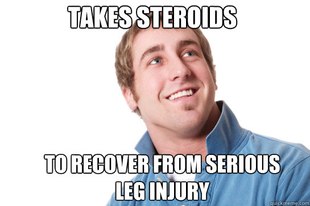 Misunderstood D-Bag