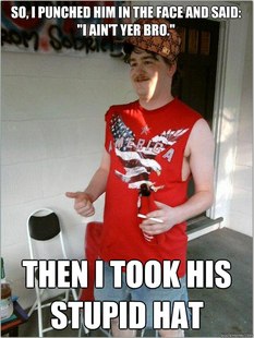 Redneck Randal