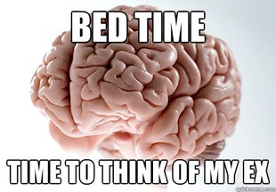 Scumbag Brain