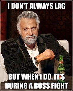 The Most Interesting Man In The World