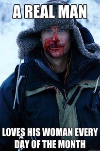 Bear Grylls