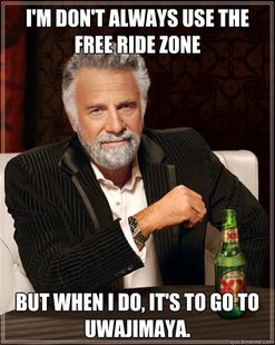 Dos Equis man