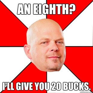 Pawn Star