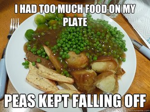 First World Problems