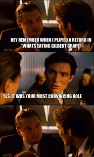 Inception