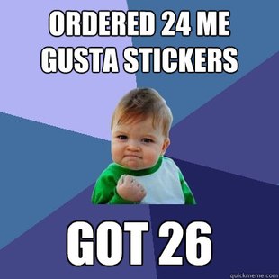 Success Kid