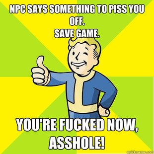 Fallout New Vegas