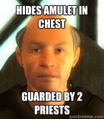 Scumbag Jauffre