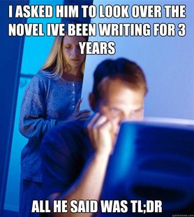 Redditors Wife