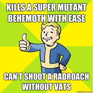 Fallout new vegas