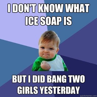 Success Kid
