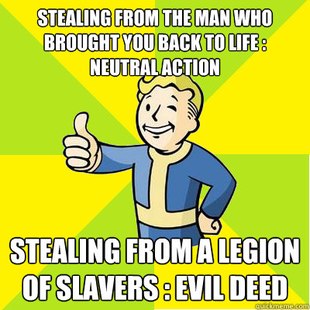 Fallout new vegas
