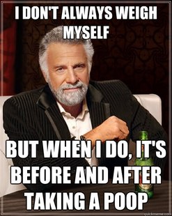 The Most Interesting Man In The World