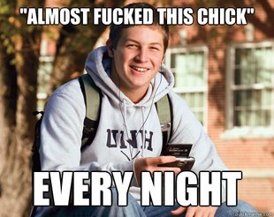 College Freshman