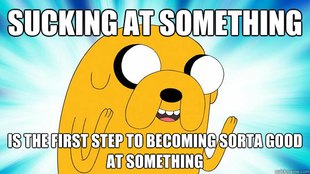 Jake The Dog