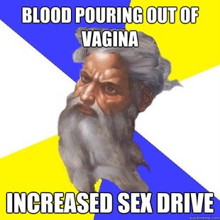 Advice God