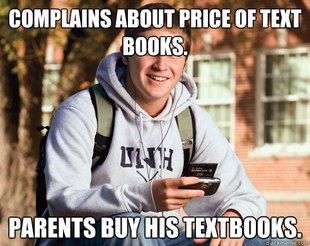 College Freshman