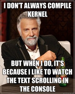 The Most Interesting Man In The World