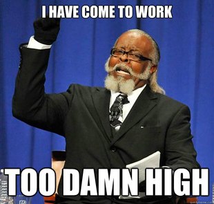 Jimmy McMillan