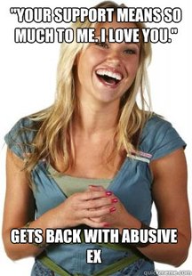 Friend Zone Fiona