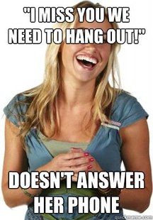Friend Zone Fiona