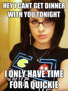 Cool Chick Carol