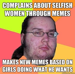 Butthurt Dweller