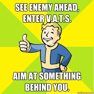 Fallout new vegas