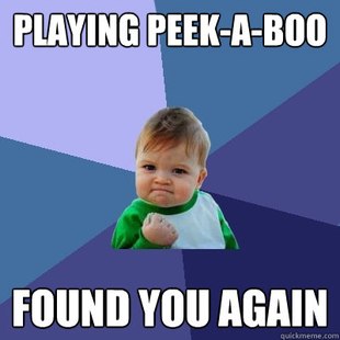 Success Kid
