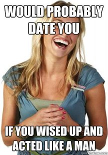 Friend Zone Fiona