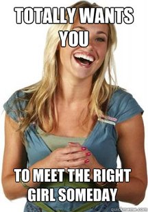 Friend Zone Fiona