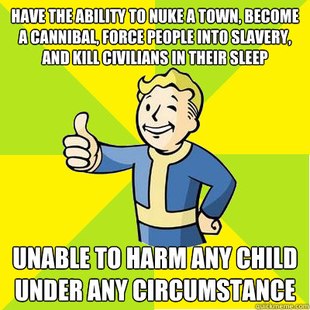 Fallout new vegas
