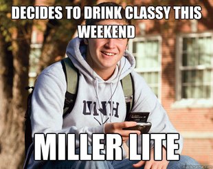 College Freshman