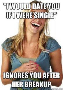 Friend Zone Fiona