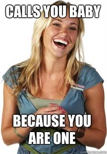 Friend Zone Fiona