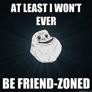 Forever Alone
